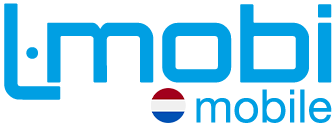 L-mobi Mobile Logo