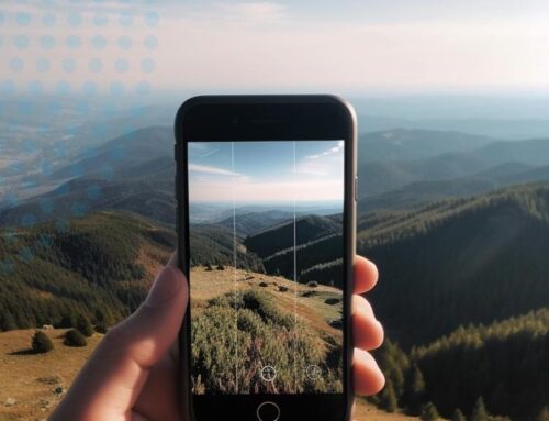 Hoe maak je de perfecte panorama foto met je telefoon?