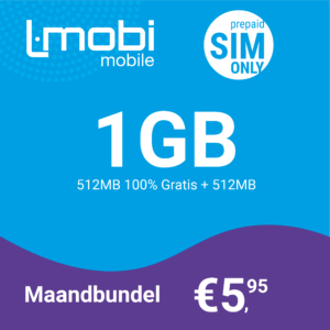 Mobi SIM Card