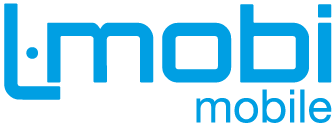 L-mobi Mobile Logo
