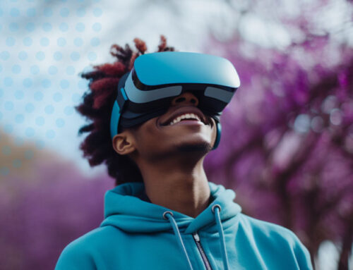Virtual Reality (VR) en smartphones: wat is er allemaal mogelijk?